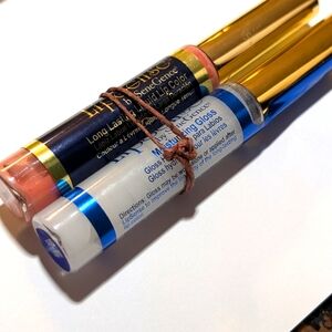 LipColor/LipGloss Duo - Bravo 👏